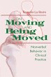 On Moving and Being Moved (eBook, PDF) - Bild 1