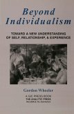 Beyond Individualism (eBook, PDF)