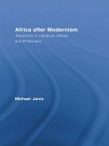 Africa after Modernism (eBook, PDF)