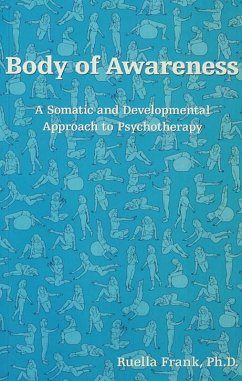 Body of Awareness (eBook, PDF) - Frank, Ruella
