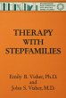 Therapy with Stepfamilies (eBook, ePUB) - Bild 1