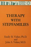 Therapy with Stepfamilies (eBook, ePUB)