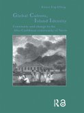 Global Culture, Island Identity (eBook, PDF)