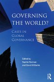 Governing the World? (eBook, PDF)