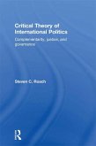 Critical Theory of International Politics (eBook, ePUB)