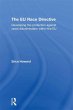 The EU Race Directive (eBook, PDF) - Bild 1