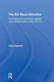 The EU Race Directive (eBook, PDF)