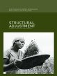 Structural Adjustment (eBook, PDF) - Bild 1
