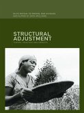 Structural Adjustment (eBook, PDF)