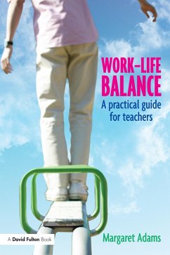 Cover Work-Life Balance (eBook, ePUB)