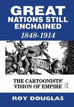 Great Nations Still Enchained (eBook, PDF) - Douglas, Roy; Douglas, Roy