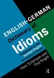 English/German Dictionary of Idioms... - Bild 1