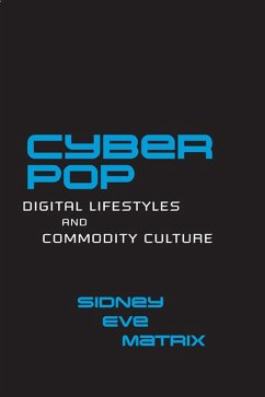 Cover Cyberpop (eBook, PDF)