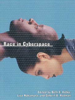 Race in Cyberspace (eBook, PDF)