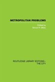 Metropolitan Problems (eBook, ePUB)