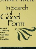 In Search of Good Form (eBook, ePUB)