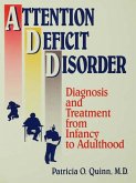 Attention Deficit Disorder (eBook, ePUB)