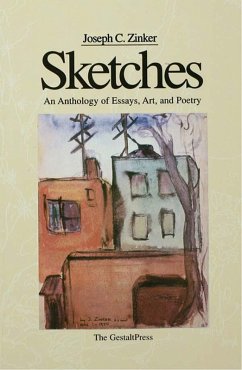 Sketches (eBook, ePUB) - Zinker, Joseph C.