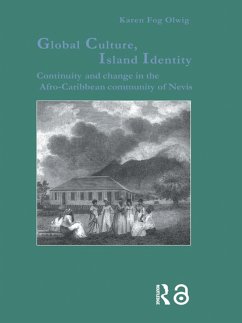 Global Culture, Island Identity (eBook, ePUB) - Fog Olwig, Karen