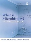 What is Microhistory? (eBook, PDF)