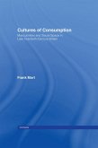 Cultures of Consumption (eBook, PDF)