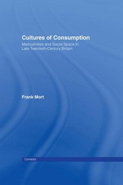 Cultures of Consumption (eBook, PDF) Cover Cultures of Consumption (eBook, PDF)