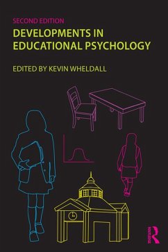 Cover Developments in Educational Psychology (eBook, PDF)