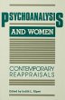 Psychoanalysis and Women (eBook, PDF) - Bild 1