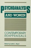 Psychoanalysis and Women (eBook, PDF)