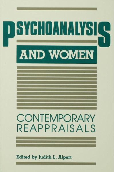 Psychoanalysis and Women (eBook, PDF) Psychoanalysis and Women (eBook, PDF)