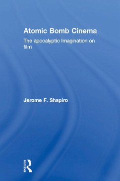 Cover Atomic Bomb Cinema (eBook, ePUB)