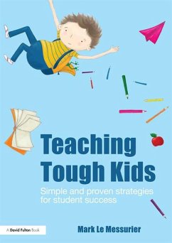 Cover Teaching Tough Kids (eBook, PDF)