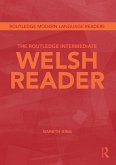 The Routledge Intermediate Welsh Reader (eBook, PDF)