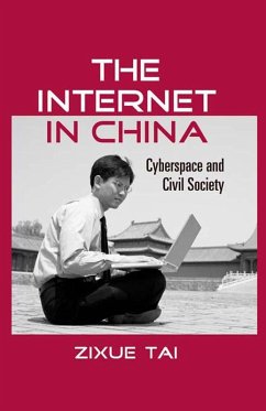 Cover The Internet in China (eBook, PDF)