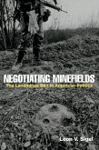 Negotiating Minefields (eBook, ePUB)