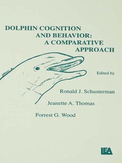Dolphin Cognition and Behavior (eBook, PDF)