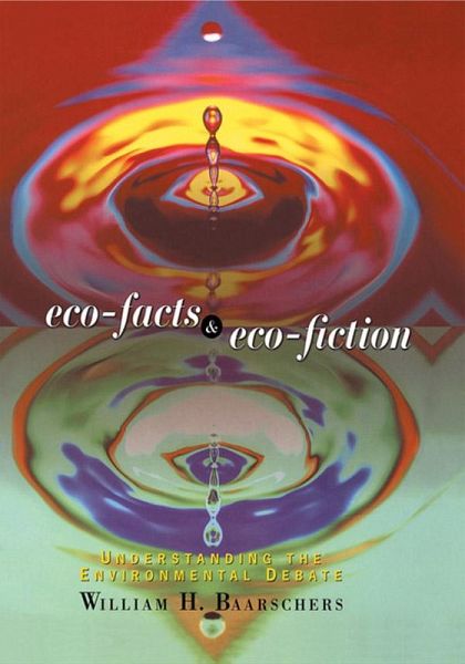 Eco-facts and Eco-fiction (eBook, ePUB) Eco-facts and Eco-fiction (eBook, ePUB)