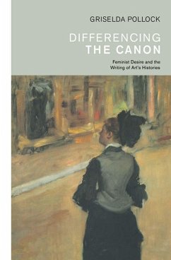Differencing the Canon (eBook, ePUB) - Pollock, Griselda