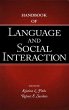Handbook of Language and Social... - Bild 1