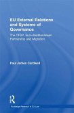 EU External Relations and Systems of Governance (eBook, ePUB)