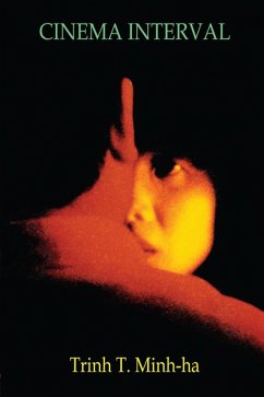 Cover Cinema-Interval (eBook, ePUB)