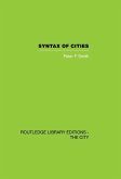 Syntax of Cities (eBook, PDF)