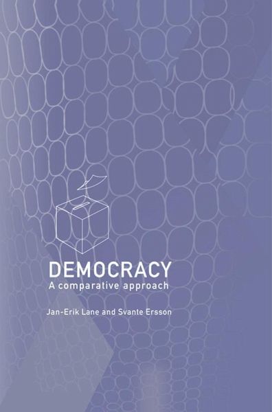 Democracy (eBook, ePUB) Democracy (eBook, ePUB)