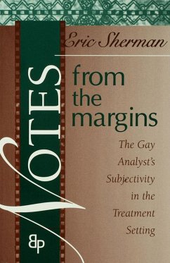 Notes from the Margins (eBook, ePUB) - Sherman, Eric