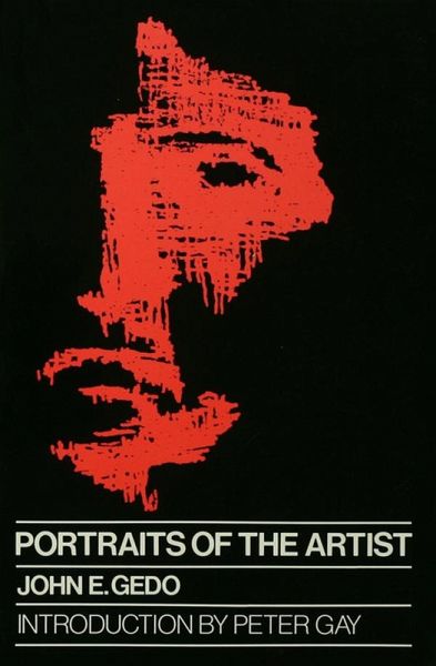 Portraits of the Artist (eBook, ePUB) Portraits of the Artist (eBook, ePUB)