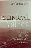 Clinical Values (eBook, PDF)