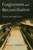Forgiveness and Reconciliation (eBook, PDF)