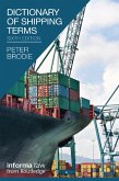 Dictionary of Shipping Terms (eBook, ePUB)