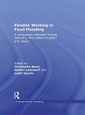 Flexible Working in Food Retailing (eBook, PDF)