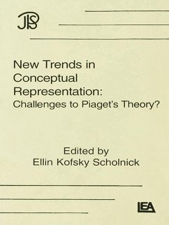 New Trends in Conceptual Representation (eBook, PDF)